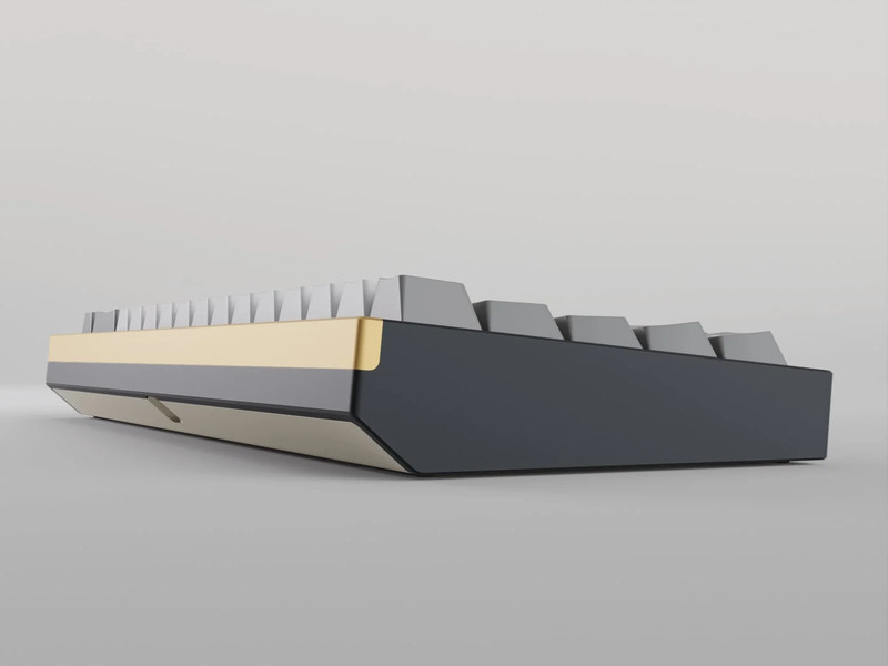 SixtyFive Case - buildcode:S1A2C3B5A6C8B